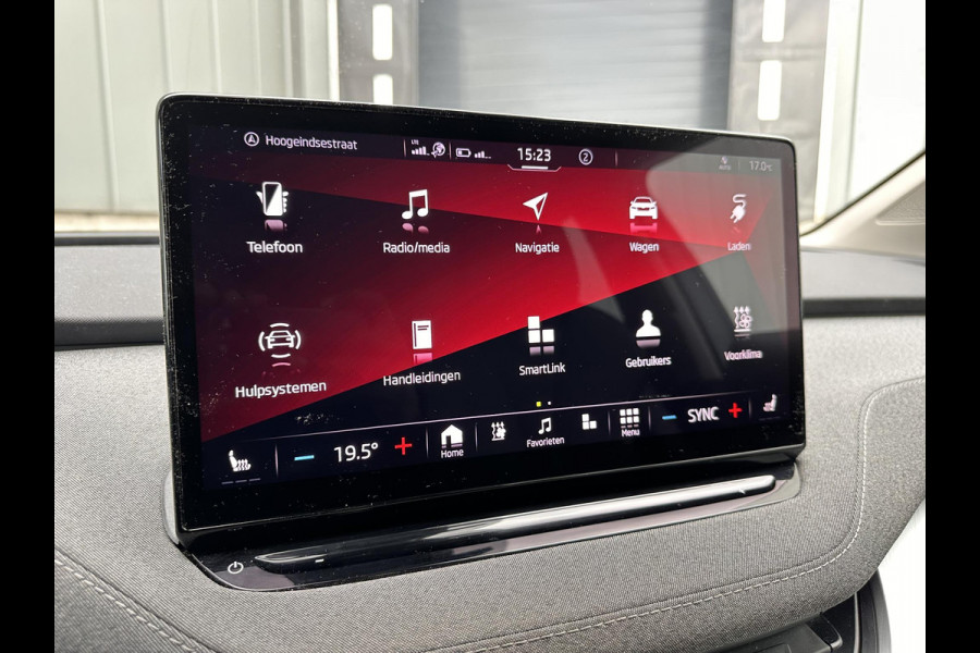 Škoda ENYAQ iV 60 | SOH: 94,7% | Climate V+A | Comfort Pack | Parkeer Pack |  Navi |