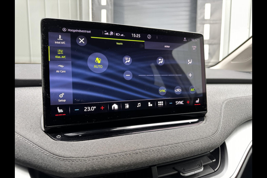 Škoda ENYAQ iV 60 | SOH: 94,7% | Climate V+A | Comfort Pack | Parkeer Pack |  Navi |