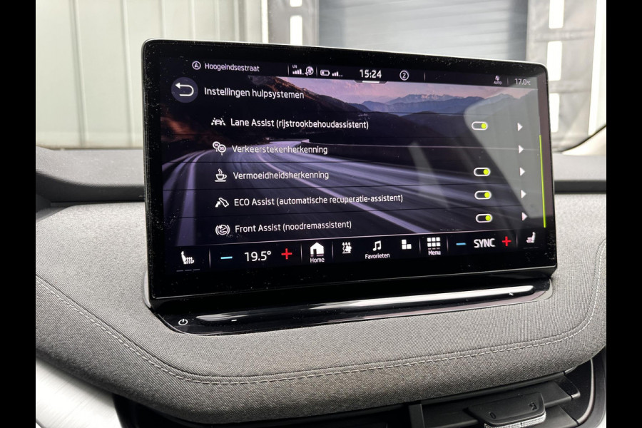Škoda ENYAQ iV 60 | SOH: 94,7% | Climate V+A | Comfort Pack | Parkeer Pack |  Navi |