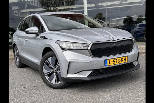 Škoda ENYAQ iV 60 | SOH: 94,7% | Climate V+A | Comfort Pack | Parkeer Pack |  Navi |