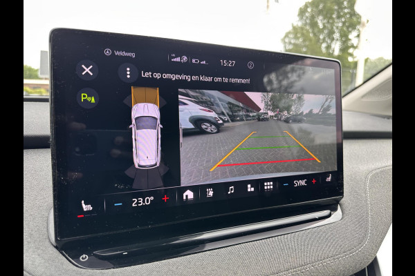 Škoda ENYAQ iV 60 | SOH: 94,7% | Climate V+A | Comfort Pack | Parkeer Pack |  Navi |