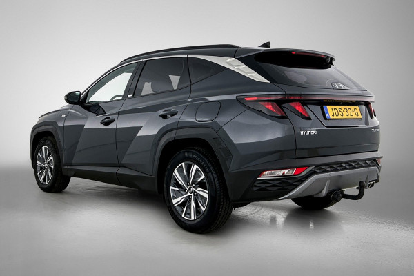 Hyundai Tucson 1.6 T-GDI MHEV Comfort Smart (TREKHAAK, AUTOPILOT, STOELVERWARMING, ADAPTIVE CRUISE, DEALER ONDERHOUDEN)