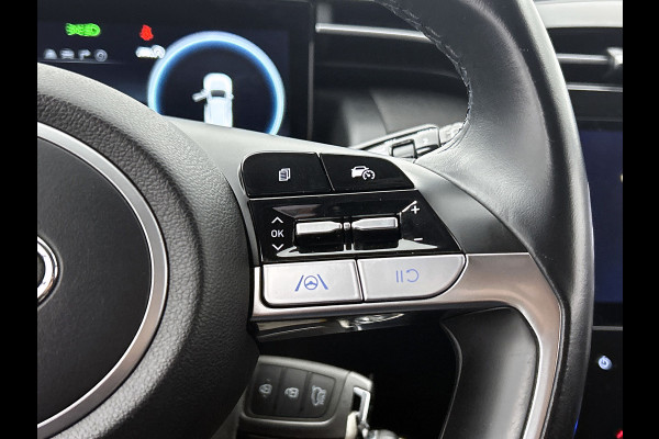 Hyundai Tucson 1.6 T-GDI MHEV Comfort Smart (TREKHAAK, AUTOPILOT, STOELVERWARMING, ADAPTIVE CRUISE, DEALER ONDERHOUDEN)