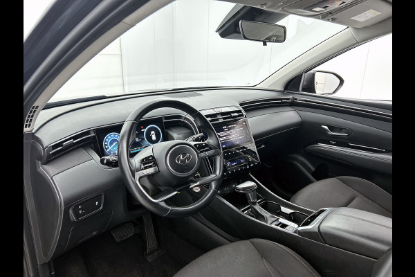 Hyundai Tucson 1.6 T-GDI MHEV Comfort Smart (TREKHAAK, AUTOPILOT, STOELVERWARMING, ADAPTIVE CRUISE, DEALER ONDERHOUDEN)