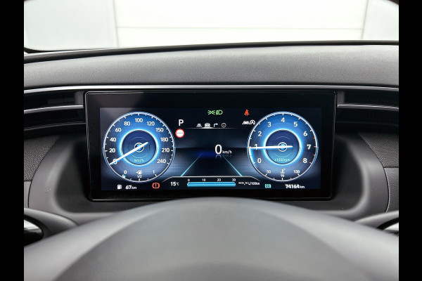 Hyundai Tucson 1.6 T-GDI MHEV Comfort Smart (TREKHAAK, AUTOPILOT, STOELVERWARMING, ADAPTIVE CRUISE, DEALER ONDERHOUDEN)