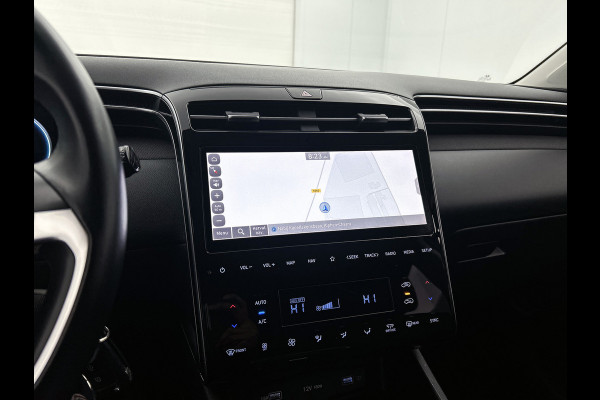 Hyundai Tucson 1.6 T-GDI MHEV Comfort Smart (TREKHAAK, AUTOPILOT, STOELVERWARMING, ADAPTIVE CRUISE, DEALER ONDERHOUDEN)