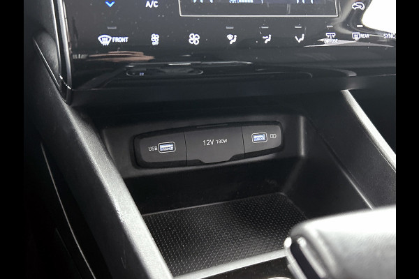 Hyundai Tucson 1.6 T-GDI MHEV Comfort Smart (TREKHAAK, AUTOPILOT, STOELVERWARMING, ADAPTIVE CRUISE, DEALER ONDERHOUDEN)