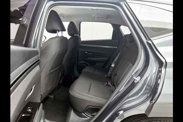 Hyundai Tucson 1.6 T-GDI MHEV Comfort Smart (TREKHAAK, AUTOPILOT, STOELVERWARMING, ADAPTIVE CRUISE, DEALER ONDERHOUDEN)