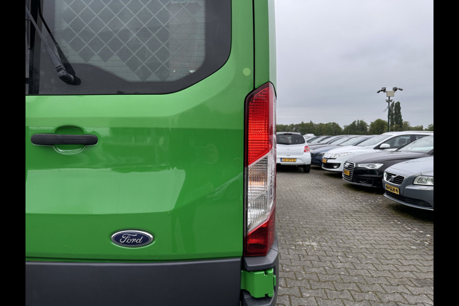 Ford Transit 350 2.0 TDCI L3H2 Trend *NAVI-FULLMAP | CAMERA | AIRCO | CRUISE | PDC | TOWBAR | IMPERIAL*
