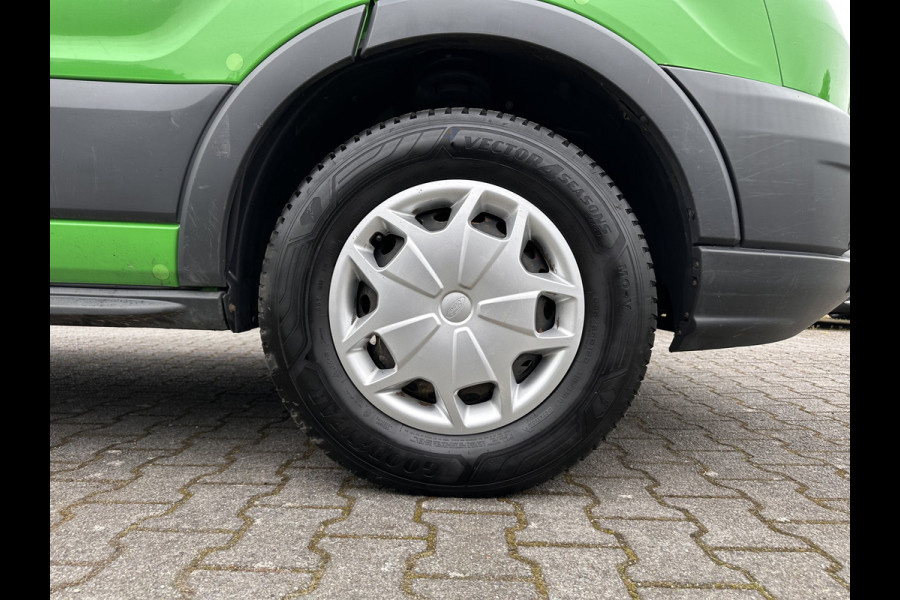 Ford Transit 350 2.0 TDCI L3H2 Trend *NAVI-FULLMAP | CAMERA | AIRCO | CRUISE | PDC | TOWBAR | IMPERIAL*