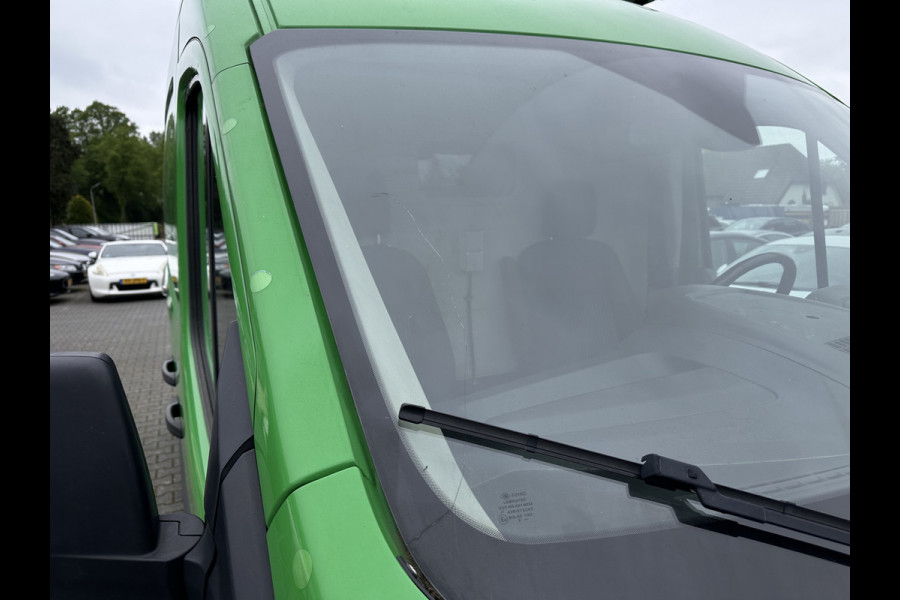 Ford Transit 350 2.0 TDCI L3H2 Trend *NAVI-FULLMAP | CAMERA | AIRCO | CRUISE | PDC | TOWBAR | IMPERIAL*