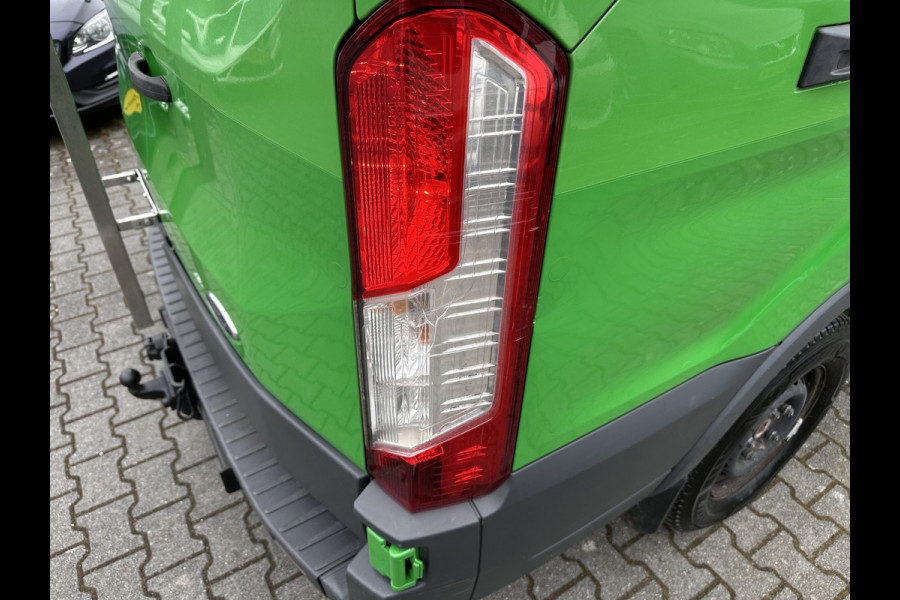 Ford Transit 350 2.0 TDCI L3H2 Trend *NAVI-FULLMAP | CAMERA | AIRCO | CRUISE | PDC | TOWBAR | IMPERIAL*