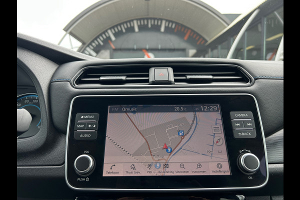 Nissan Leaf E+ N-Connecta 62 kWh 90% SOH 1e EIG NL-Auto BTW Auto Rijklaarprijs!