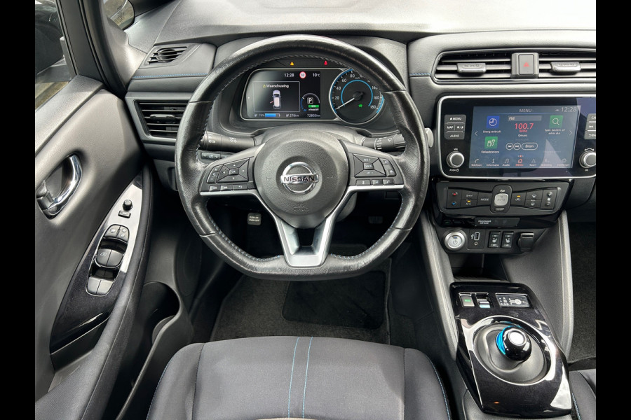 Nissan Leaf E+ N-Connecta 62 kWh 90% SOH 1e EIG NL-Auto BTW Auto Rijklaarprijs!