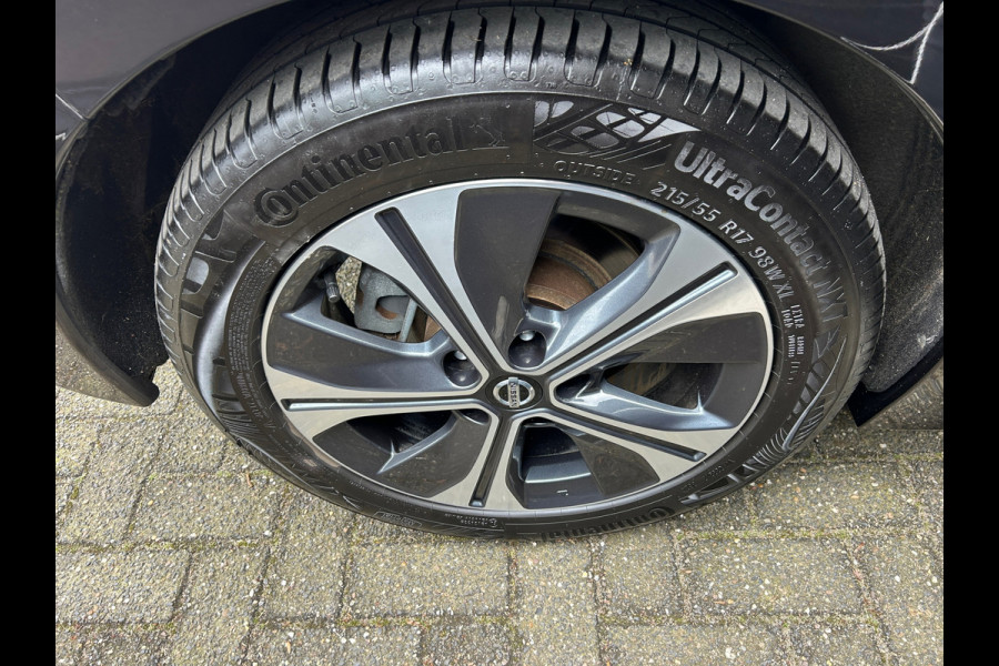 Nissan Leaf E+ N-Connecta 62 kWh 90% SOH 1e EIG NL-Auto BTW Auto Rijklaarprijs!