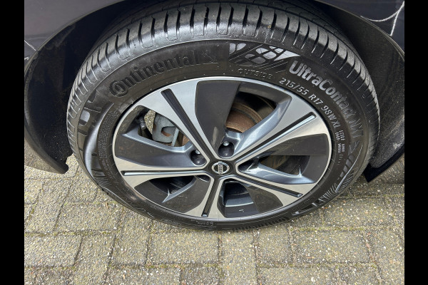 Nissan Leaf E+ N-Connecta 62 kWh 90% SOH 1e EIG NL-Auto BTW Auto Rijklaarprijs!