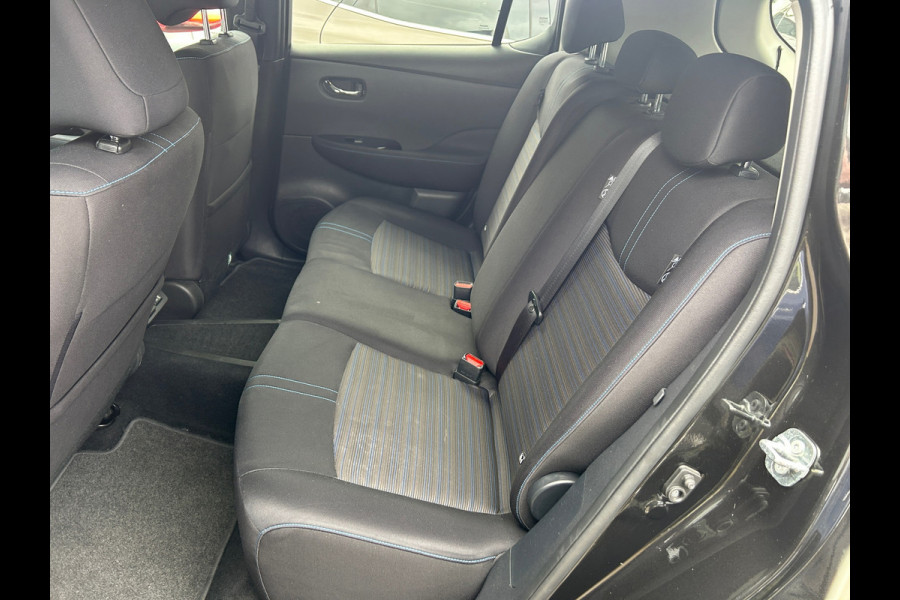 Nissan Leaf E+ N-Connecta 62 kWh 90% SOH 1e EIG NL-Auto BTW Auto Rijklaarprijs!
