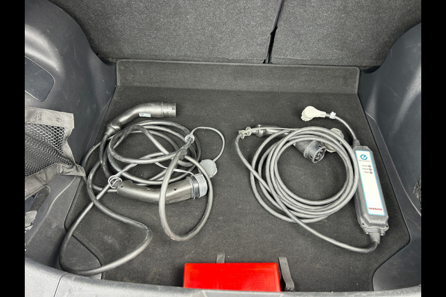 Nissan Leaf E+ N-Connecta 62 kWh 90% SOH 1e EIG NL-Auto BTW Auto Rijklaarprijs!