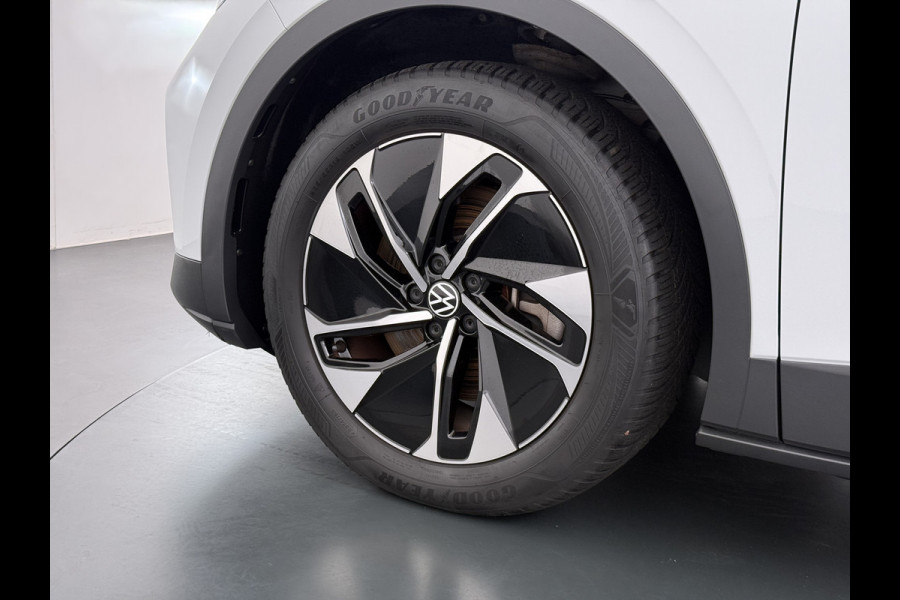 Volkswagen ID.4 Pro 82kWh SOH 92% Warmtepomp Adap.Cruise Navi Ecc Apple Carplay Android Auto Stoelverwarming Lmv Led Isofix Voorruitverwarming Bluetooth Rijstrooksensor WiFi 1e Eigenaar Origineel Nederlandse Auto