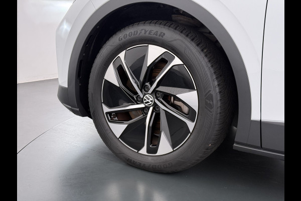 Volkswagen ID.4 Pro 82kWh SOH 92% Warmtepomp Adap.Cruise Navi Ecc Apple Carplay Android Auto Stoelverwarming Lmv Led Isofix Voorruitverwarming Bluetooth Rijstrooksensor WiFi 1e Eigenaar Origineel Nederlandse Auto