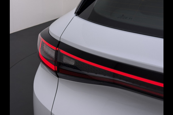 Volkswagen ID.4 Pro 82kWh SOH 92% Warmtepomp Adap.Cruise Navi Ecc Apple Carplay Android Auto Stoelverwarming Lmv Led Isofix Voorruitverwarming Bluetooth Rijstrooksensor WiFi 1e Eigenaar Origineel Nederlandse Auto