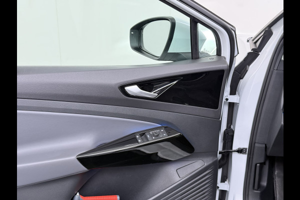 Volkswagen ID.4 Pro 82kWh SOH 92% Warmtepomp Adap.Cruise Navi Ecc Apple Carplay Android Auto Stoelverwarming Lmv Led Isofix Voorruitverwarming Bluetooth Rijstrooksensor WiFi 1e Eigenaar Origineel Nederlandse Auto