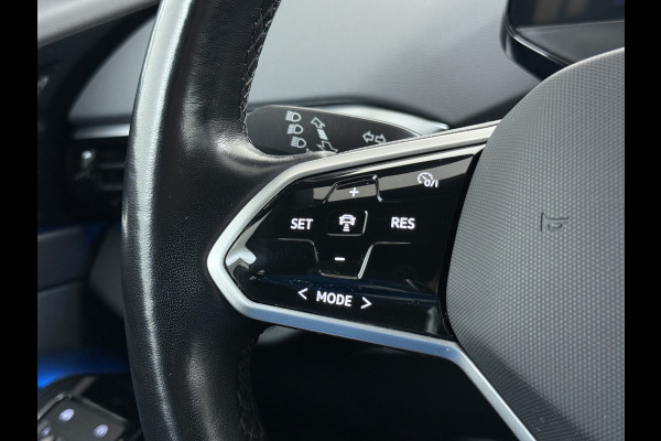 Volkswagen ID.4 Pro 82kWh SOH 92% Warmtepomp Adap.Cruise Navi Ecc Apple Carplay Android Auto Stoelverwarming Lmv Led Isofix Voorruitverwarming Bluetooth Rijstrooksensor WiFi 1e Eigenaar Origineel Nederlandse Auto