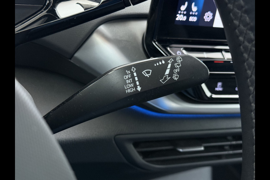 Volkswagen ID.4 Pro 82kWh SOH 92% Warmtepomp Adap.Cruise Navi Ecc Apple Carplay Android Auto Stoelverwarming Lmv Led Isofix Voorruitverwarming Bluetooth Rijstrooksensor WiFi 1e Eigenaar Origineel Nederlandse Auto