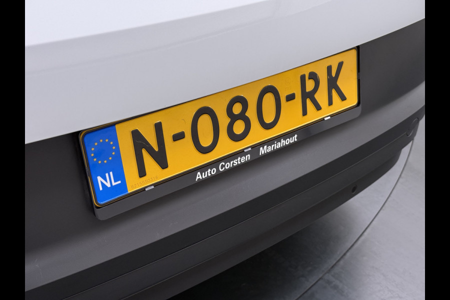 Volkswagen ID.4 Pro 82kWh SOH 92% Warmtepomp Adap.Cruise Navi Ecc Apple Carplay Android Auto Stoelverwarming Lmv Led Isofix Voorruitverwarming Bluetooth Rijstrooksensor WiFi 1e Eigenaar Origineel Nederlandse Auto