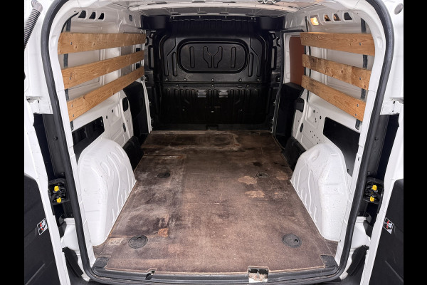 Opel Combo 1.6CDTi L2H1 Airco Navi Cruise Control Euro 6 Pdc Edition Schuifdeur Betonplex Vloer Lat om Lat Dealeronderhouden 1e Eigenaar Origineel Nederlandse Auto
