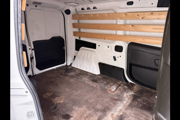Opel Combo 1.6CDTi L2H1 Airco Navi Cruise Control Euro 6 Pdc Edition Schuifdeur Betonplex Vloer Lat om Lat Dealeronderhouden 1e Eigenaar Origineel Nederlandse Auto