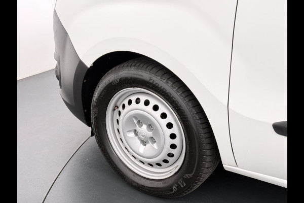 Opel Combo 1.6CDTi L2H1 Airco Navi Cruise Control Euro 6 Pdc Edition Schuifdeur Betonplex Vloer Lat om Lat Dealeronderhouden 1e Eigenaar Origineel Nederlandse Auto
