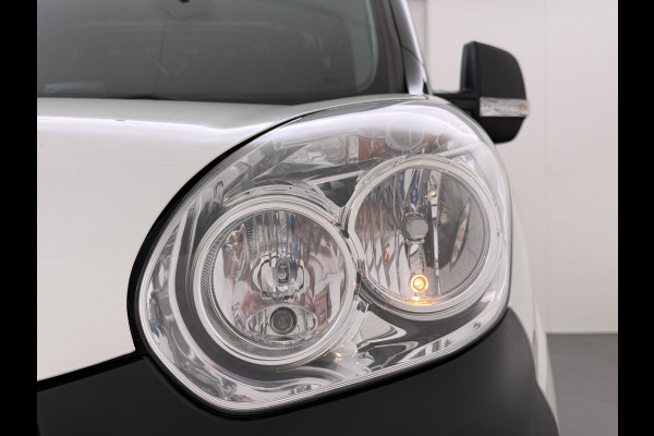 Opel Combo 1.6CDTi L2H1 Airco Navi Cruise Control Euro 6 Pdc Edition Schuifdeur Betonplex Vloer Lat om Lat Dealeronderhouden 1e Eigenaar Origineel Nederlandse Auto