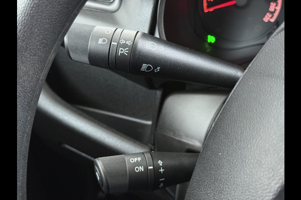 Opel Combo 1.6CDTi L2H1 Airco Navi Cruise Control Euro 6 Pdc Edition Schuifdeur Betonplex Vloer Lat om Lat Dealeronderhouden 1e Eigenaar Origineel Nederlandse Auto