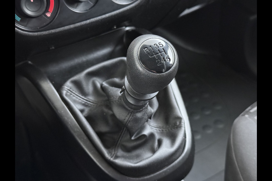 Opel Combo 1.6CDTi L2H1 Airco Navi Cruise Control Euro 6 Pdc Edition Schuifdeur Betonplex Vloer Lat om Lat Dealeronderhouden 1e Eigenaar Origineel Nederlandse Auto