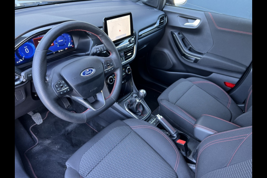 Ford Puma 1.0 EB Hyb. ST-Line