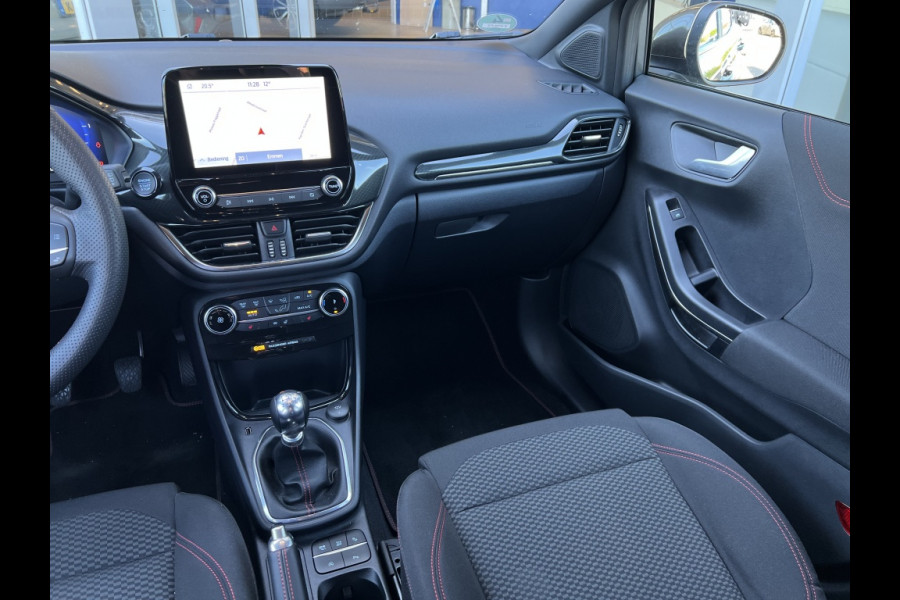 Ford Puma 1.0 EB Hyb. ST-Line