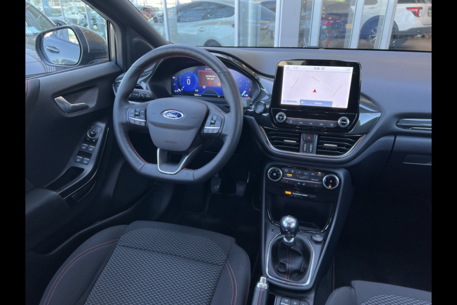 Ford Puma 1.0 EB Hyb. ST-Line
