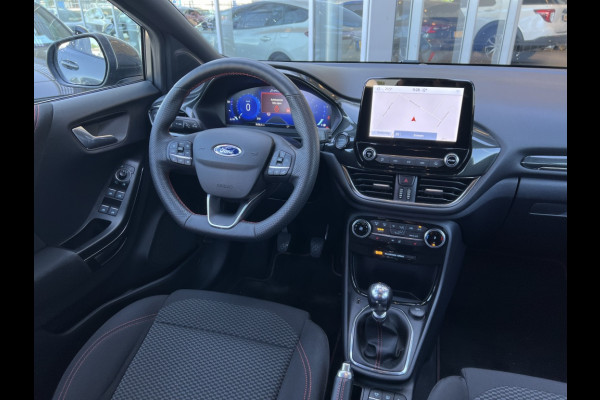 Ford Puma 1.0 EB Hyb. ST-Line