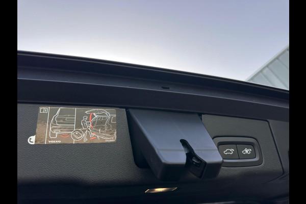 Volvo XC60 2.0 B4 Inscription | Panorama | Adaptive CC | Cam360 | HUD | Blindspot |