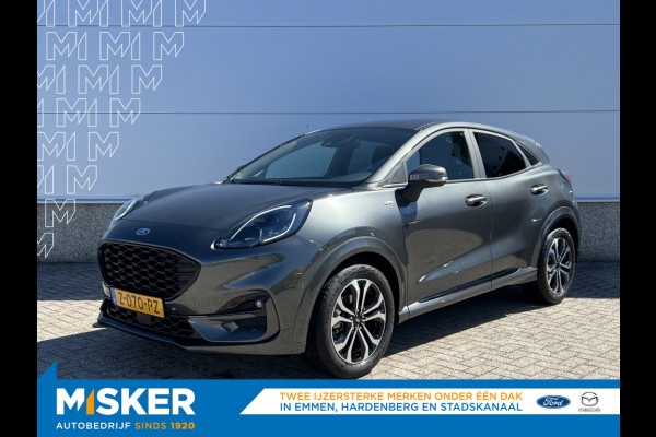 Ford Puma 1.0 EB Hyb. ST-Line