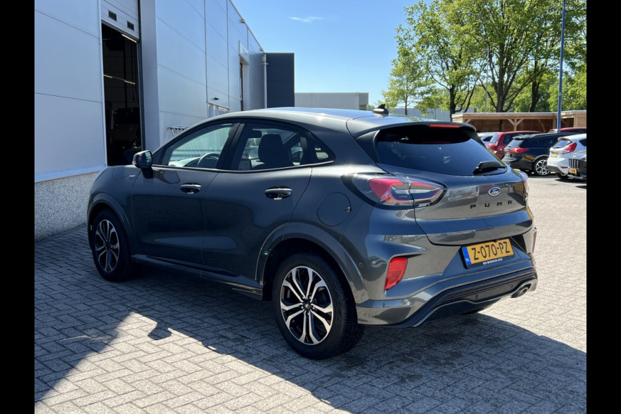 Ford Puma 1.0 EB Hyb. ST-Line