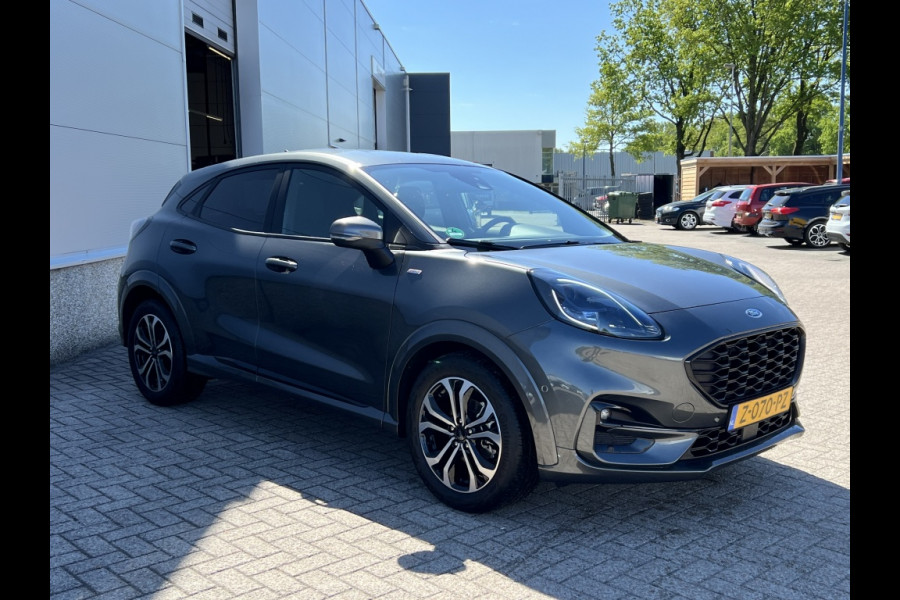 Ford Puma 1.0 EB Hyb. ST-Line