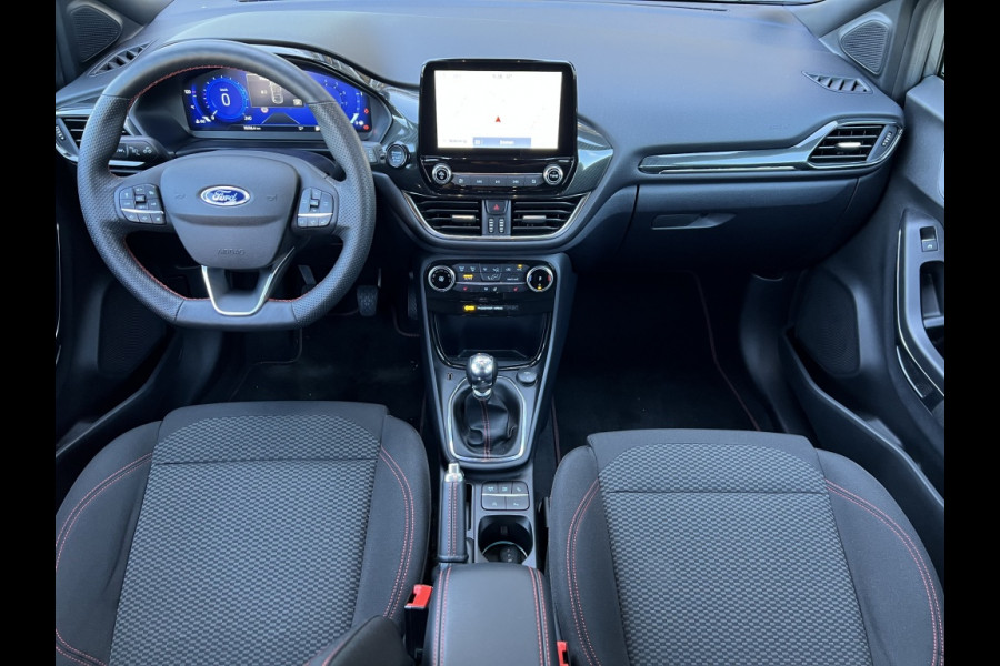 Ford Puma 1.0 EB Hyb. ST-Line