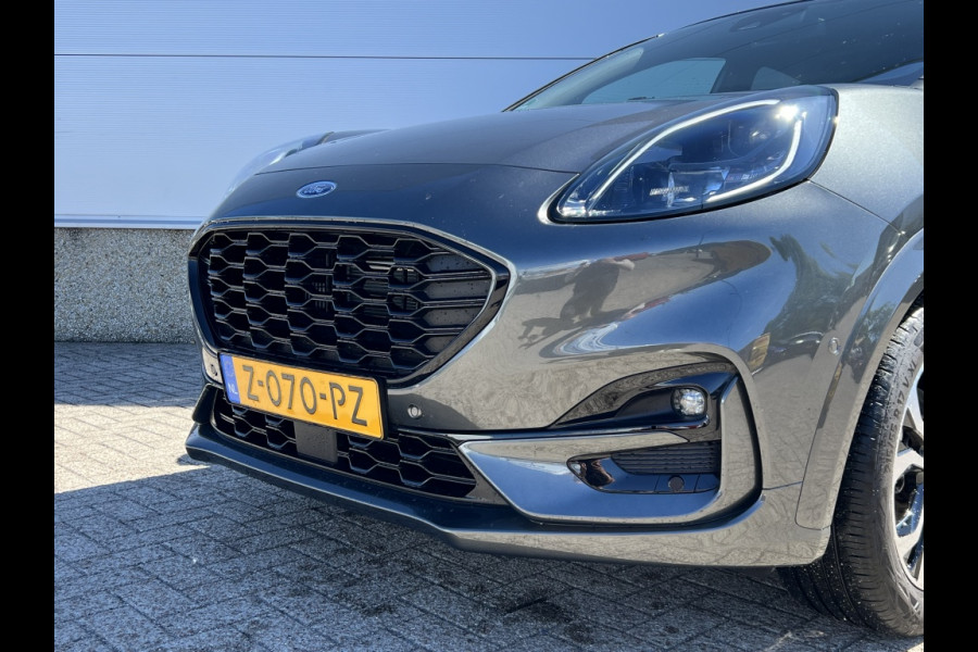 Ford Puma 1.0 EB Hyb. ST-Line