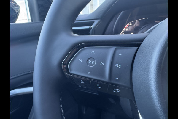 Mazda CX-5 2.5ltr, 141pk automaat HOMURA