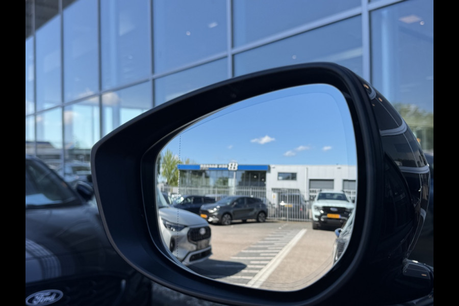 Mazda CX-5 2.5ltr, 141pk automaat HOMURA