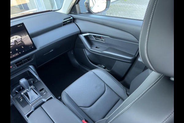 Mazda CX-5 2.5ltr, 141pk automaat HOMURA