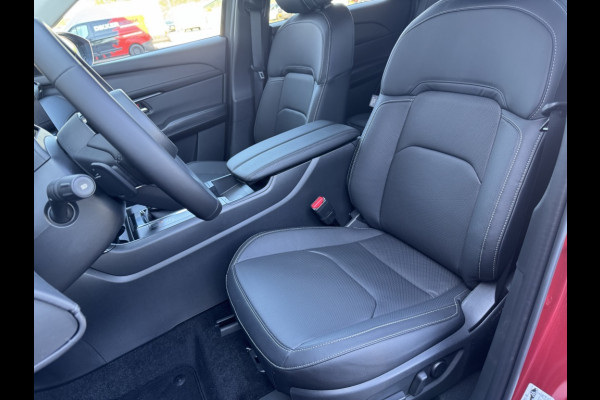 Mazda CX-5 2.5ltr, 141pk automaat HOMURA