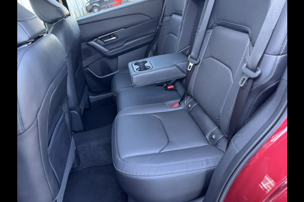 Mazda CX-5 2.5ltr, 141pk automaat HOMURA